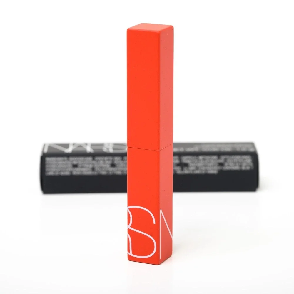 NARS Powermatte Lipstick - 1.5g / 0.05 Oz - #137 Rocket Queen  - NEW